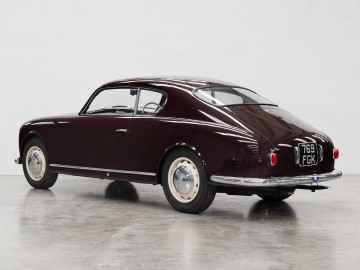 Lancia Aurelia B20GT 1953 r. do kupienia